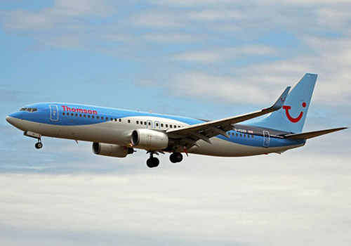 TUI Airways