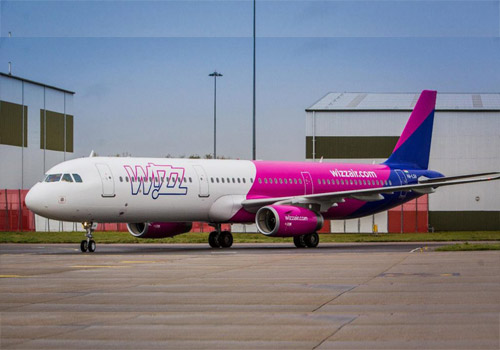 Wizz Air