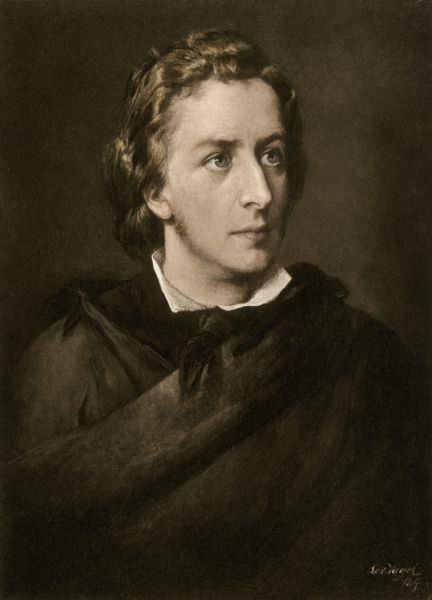 Frédéric Chopin