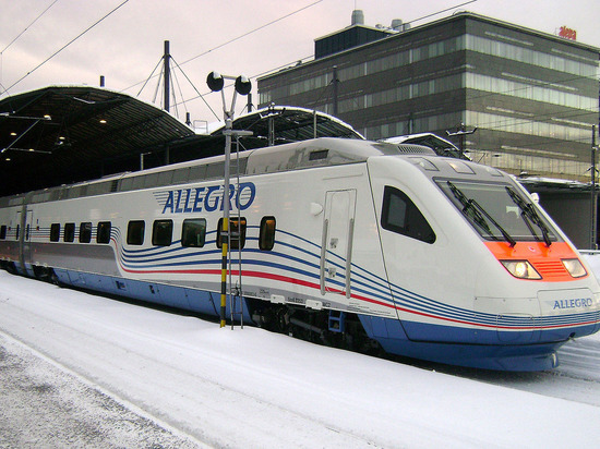 Allegro palaa liikenteeseen joulukuussa 2021