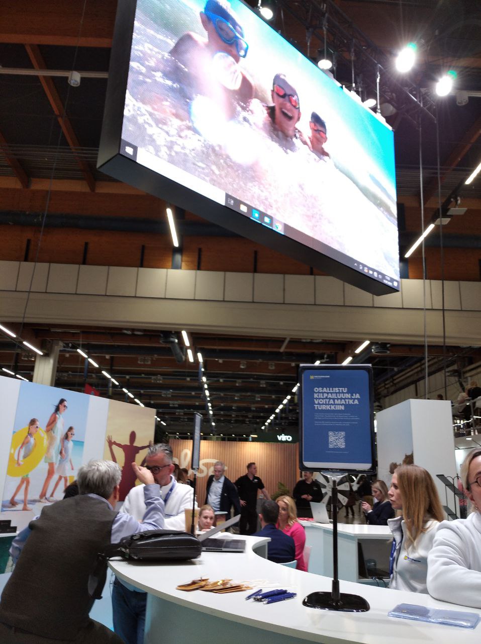 Matkamessut 2025